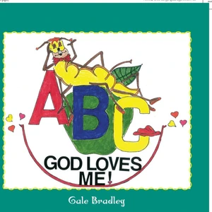 ABC God Loves Me
