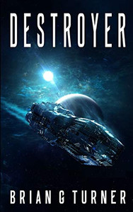 Destroyer (Destroyer Trilogy) Destroyer (Destroyer Trilogy)