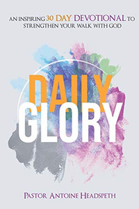 Daily Glory Daily Glory