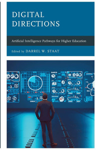 Digital Directions: Artificial Intelligence Pathways for Higher Education