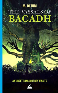 The Vassals of Bacadh The Vassals of Bacadh