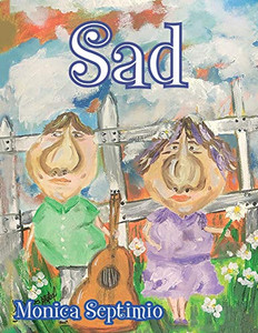 Sad (English-Portuguese Edition) Sad (English-Portuguese Edition)
