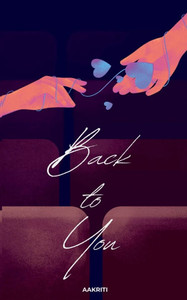 Back To You