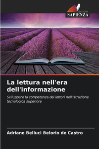 La lettura nell'era dell'informazione