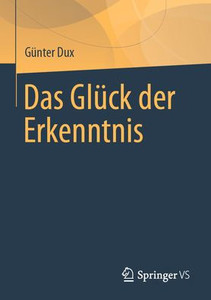 Das GlÃ¼ck Der Erkenntnis