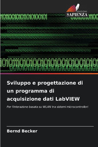 Sviluppo e progettazione di un programma di acquisizione dati LabVIEW