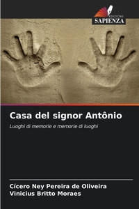 Casa del signor Antônio