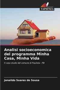 Analisi socioeconomica del programma Minha Casa, Minha Vida