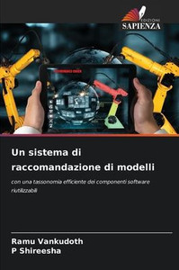 Un sistema di raccomandazione di modelli