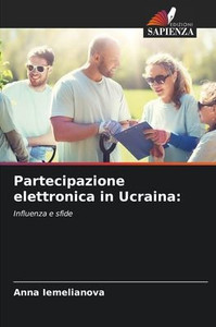 Partecipazione elettronica in Ucraina