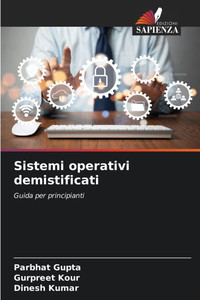 Sistemi operativi demistificati