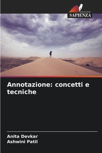 Annotazione: concetti e tecniche