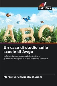Un caso di studio sulle scuole di Awgu