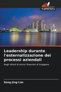 Leadership durante l'esternalizzazione dei processi aziendali