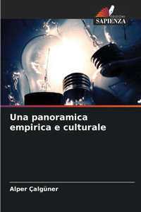 Una panoramica empirica e culturale