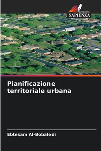 Pianificazione territoriale urbana