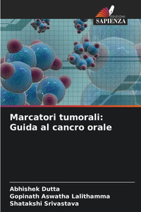 Marcatori tumorali: Guida al cancro orale