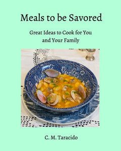 Meals to be Savored