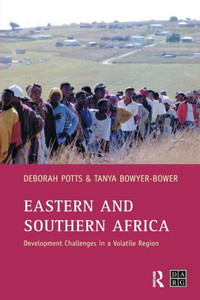 Eastern and Southern Africa: Development Challenges in a volatile region