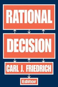 Rational Decision
