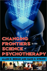 Changing Frontiers in the Science of Psychotherapy