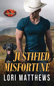 Justified Misfortune: Brotherhood Protectors World Justified Misfortune: Brotherhood Protectors World