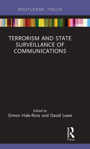 Terrorism and State Surveillance of Communications