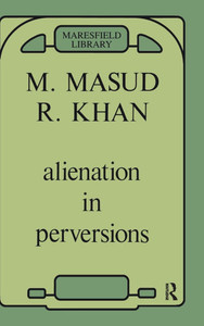 Alienation in Perversions
