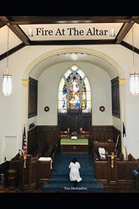 Fire at the Altar: Rebuilding our prayer Altar