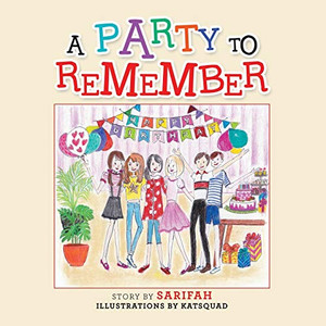 A Party to Remember A Party to Remember