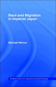 Race and Migration in Imperial Japan