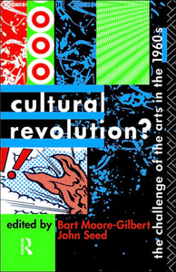 Cultural Revolution?