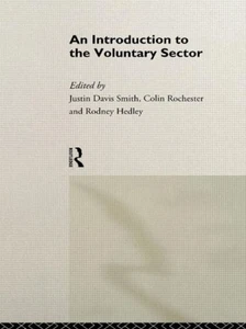 Introduction to the Voluntary Sector