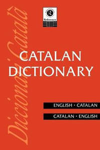 Catalan Dictionary: Catalan-English, English-Catalan
