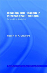 Idealism and Realism in International Relations