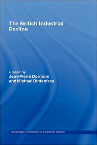 The British Industrial Decline