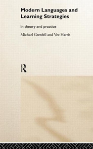 Modern Languages and Learning Strategies: In Theory and Practice