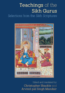 Teachings of the Sikh Gurus: Selections from the Sikh Scriptures