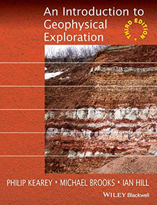 An Introduction to Geophysical Exploration An Introduction to Geophysical Exploration