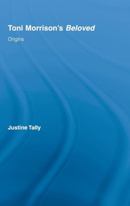 Toni Morrison's 'Beloved': Origins