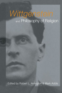 Wittgenstein and Philosophy of Religion