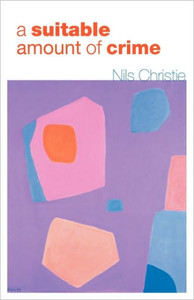 A Suitable Amount of Crime