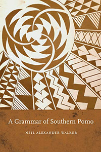 A Grammar of Southern Pomo A Grammar of Southern Pomo
