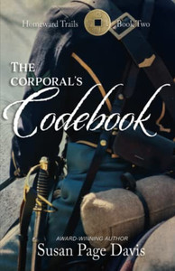 The Corporal's Codebook (Homeward Trails) The Corporal's Codebook (Homeward Trails)