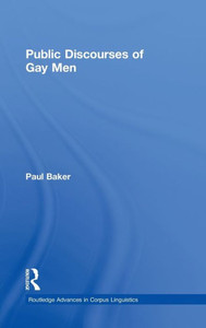 Public Discourses of Gay Men