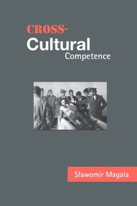 Cross-Cultural Competence