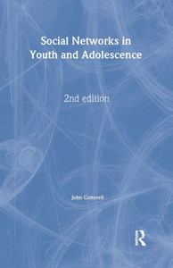 Social Networks in Youth and Adolescence