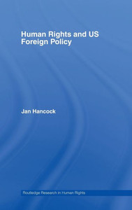 Human Rights and Us Foreign Policy