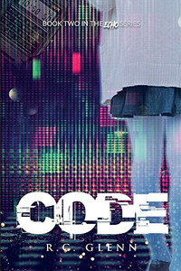 Code: Echo Book Two