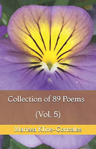 Collection of 89 Poems (Vol. 5) Collection of 89 Poems (Vol. 5)